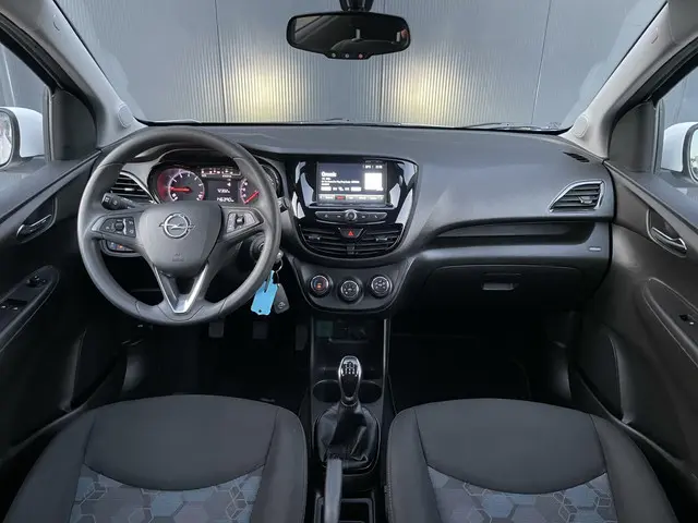 Opel KARL 2