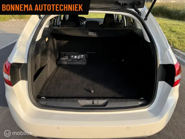 Peugeot 308 SW 1.2 PureTech Allure 2016 Benzine 6