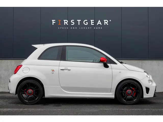 Abarth 595 3