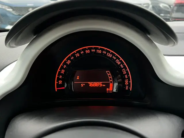 Renault Twingo 1.0 SCe Collection 2018 Benzine 12