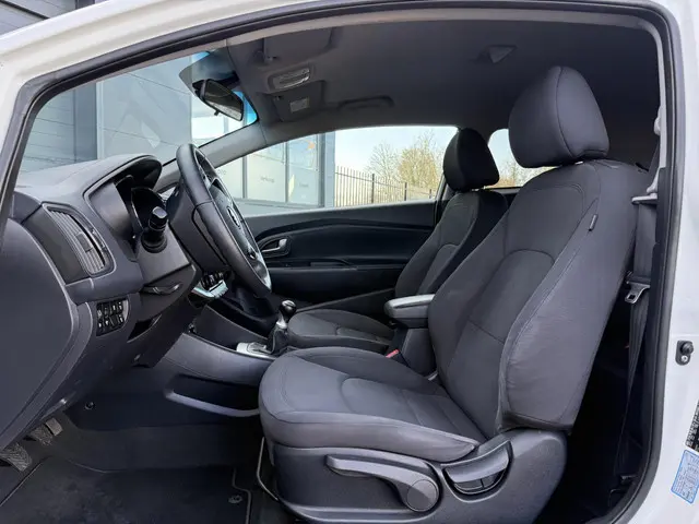 Kia Rio 1.2 CVVT Super Pack 2013 Benzine 7