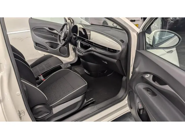 Fiat 500 Urban 42 kWh 2024 Elektrisch 25