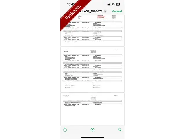Ford B-MAX 1.0 EcoBoost Titanium 2013 Benzine 16
