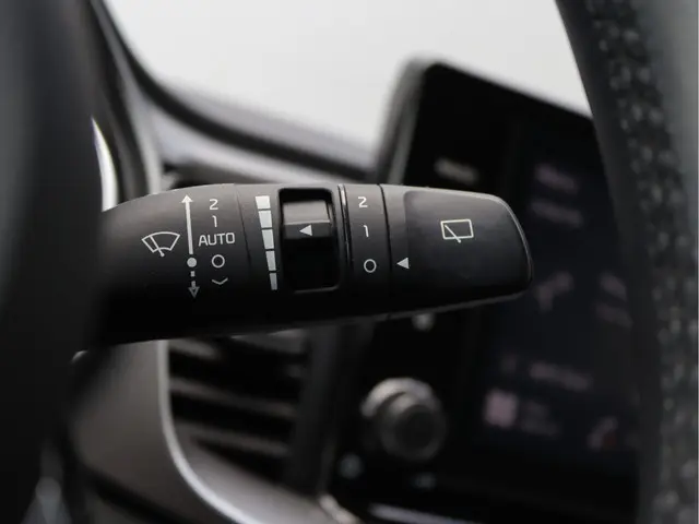 Kia XCeed 1.0 T-GDi ComfortLine 2021 Benzine 29