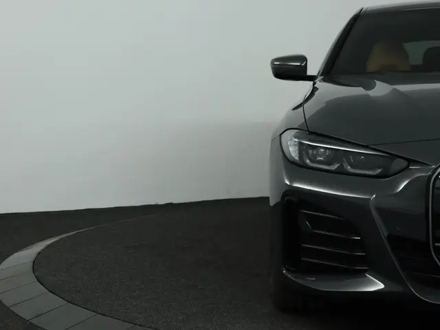 BMW i4 eDrive40 M Sportpakket pro 2023 Elektrisch 29