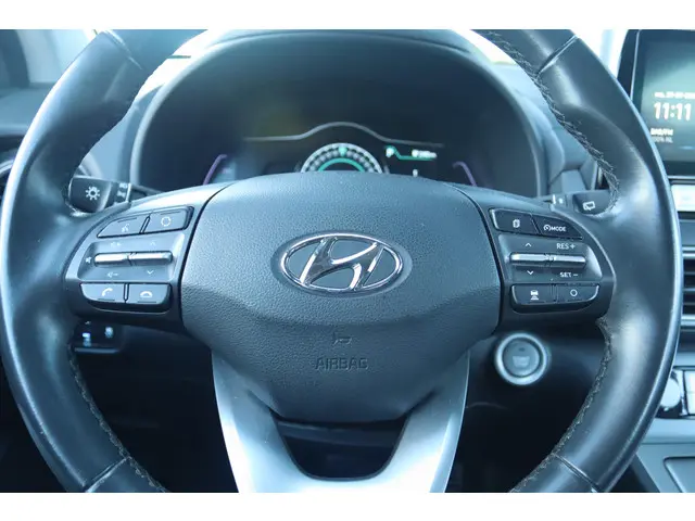 Hyundai Kona EV COMFORT 64 KWH 2020 Elektrisch 18