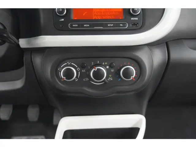 Renault Twingo 1.0 SCe Collection 2018 Benzine 35
