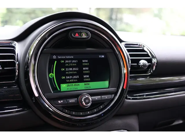 MINI Clubman Mini 1.5 Cooper Chili 2020 Benzine 41