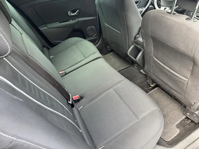 Renault Mégane Estate 1.2 TCe Collection 2013 Benzine 15