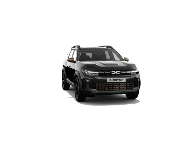 Dacia Bigster Extreme 2025 Hybride Benzine 6