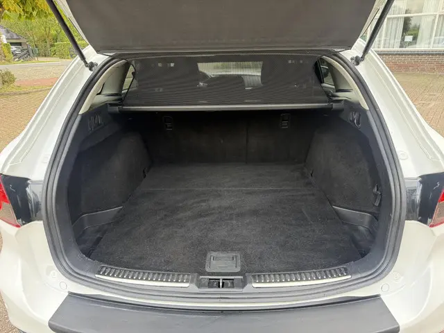 Mazda 6 Sportbreak 2.0 HP TS+ 2013 Benzine 5