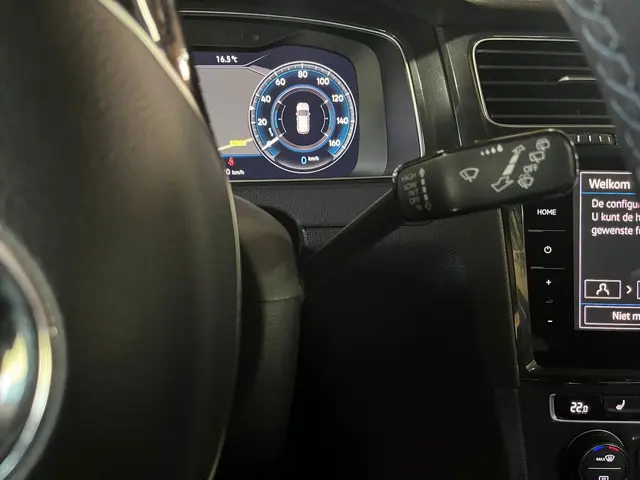 Volkswagen e-Golf e-Golf 2018 Elektrisch 15