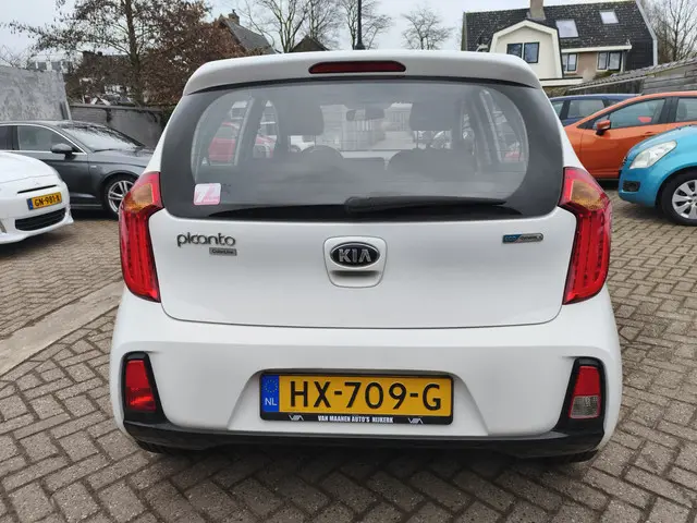 Kia Picanto 3