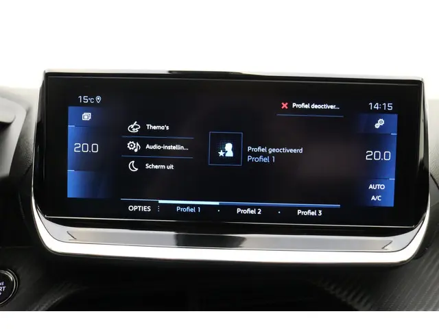 Peugeot 2008 1.2T 100pk Allure 2021 Benzine 26