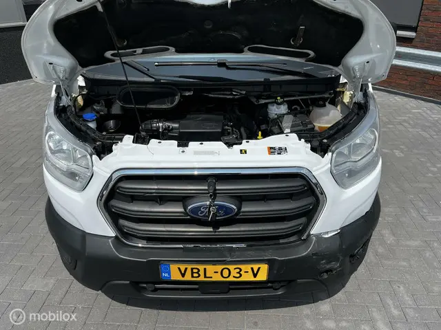 Ford Transit 310 2.0 TDCI L2H2 AIRCO/CRUISE/PDC 2019 Diesel 5