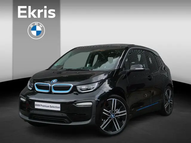 BMW i3 Corporate Executive 2021 Elektrisch