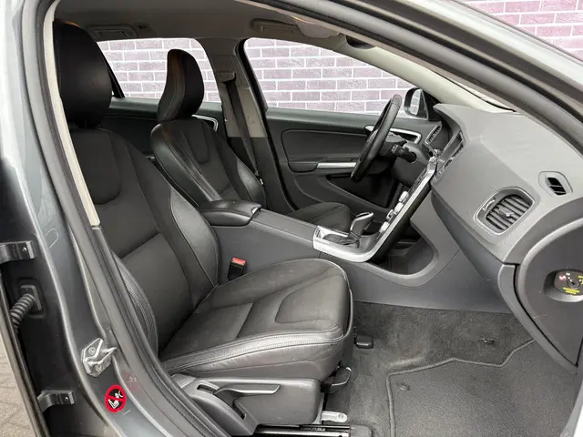 Volvo V60 1.5 T2 Nordic+ 2017 Benzine 5