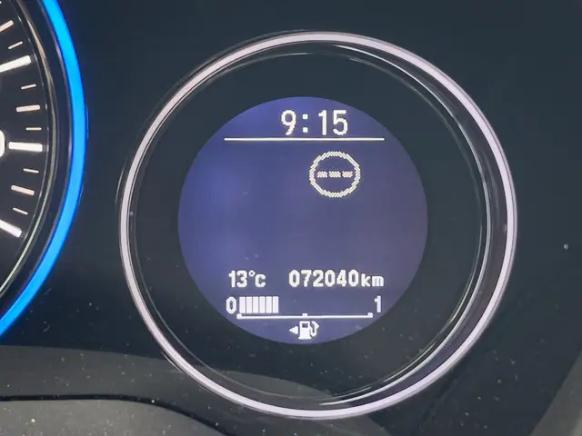 Honda HR-V 1.5i V-TEC ELEGANCE 2019 Benzine 16