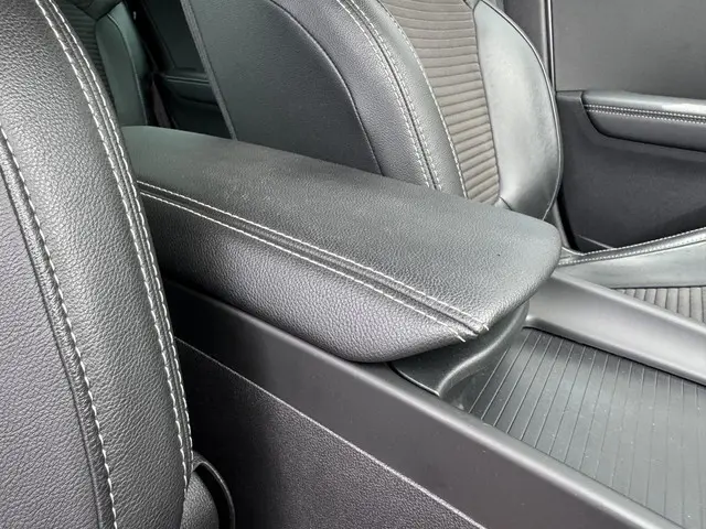 Renault Scénic 1.3 TCe Bose 2019 Benzine 14