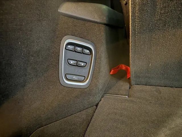 Renault Espace 1.6 TCe Dynamique 7p. 2015 Benzine 10