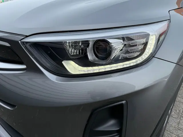 Kia Stonic 1.0 T-GDi MHEV DynamicLine 2025 Benzine 26