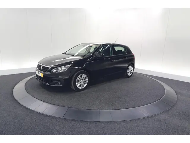 Peugeot 308 PureTech 110 Blue Lease Active 2021 Benzine 66