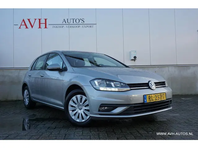 Volkswagen Golf 2