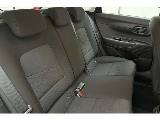 Hyundai Bayon 1.0 T-GDI 100pk Comfort 2023 Benzine 17