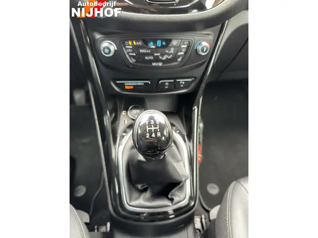 Ford B-MAX 1.0 EcoBoost Titanium 2015 Benzine 18