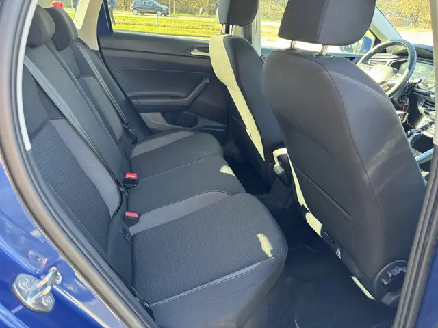 Volkswagen Polo 1.0 TSI DSG Life Edition 2025 Benzine 6