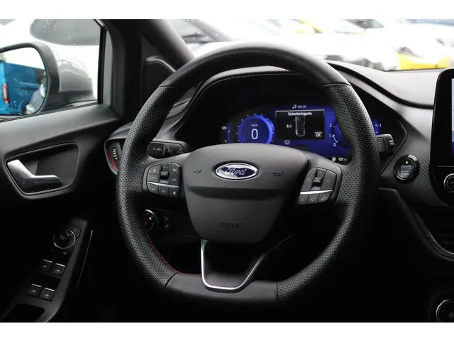 Ford Puma 1.0 EcoBoost Hybrid ST-Line X 2022 Benzine 15