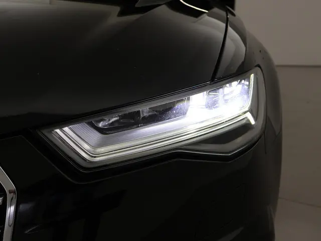 Audi A6 Avant 3.0 TDI V6 218 PK QUATTRO AUT. 2017 Diesel 52