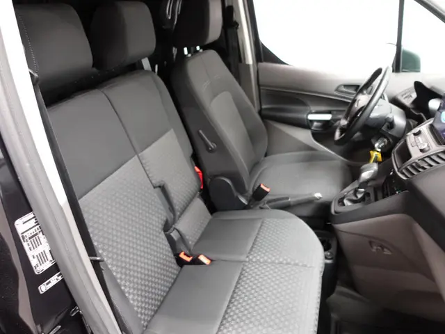 Ford Transit Connect 1.5 EcoBlue L1 Trend 2022 Diesel 9