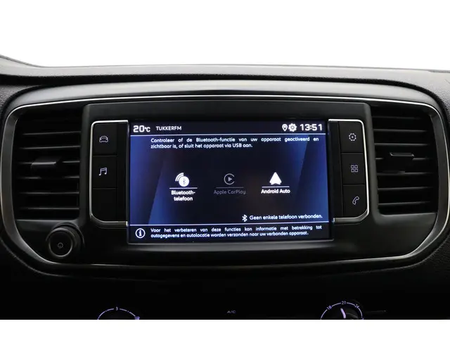 Peugeot Expert 1.5 BlueHDI Compact Profit+ 2021 Diesel 21