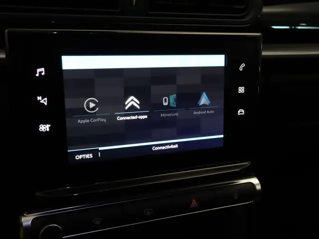 Citroën C3 1.2 PureTech Feel Edition 2018 Benzine 30