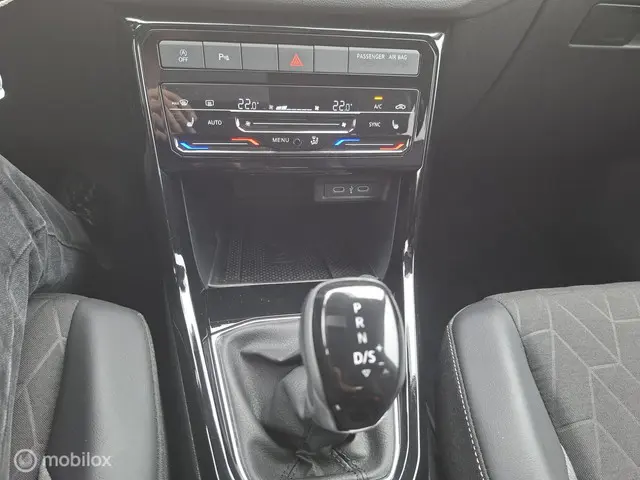 Volkswagen T-Cross 1.0 TSI Goal 2025 Benzine 20