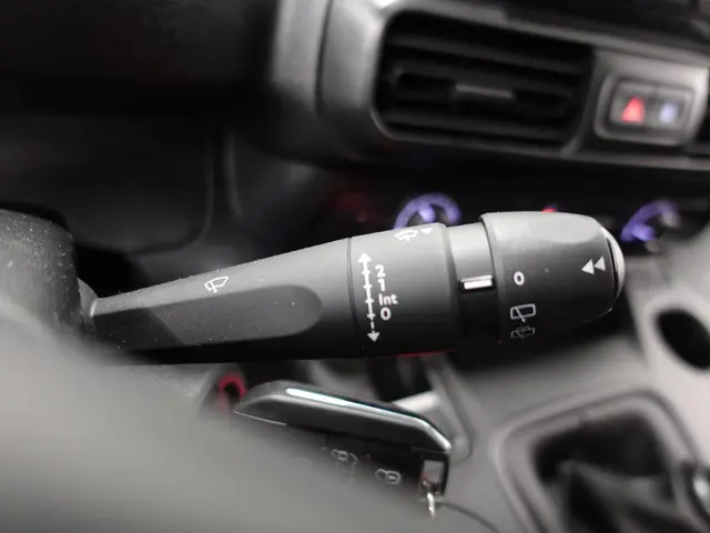 Peugeot Partner 1.5 L2 2023 Diesel 14