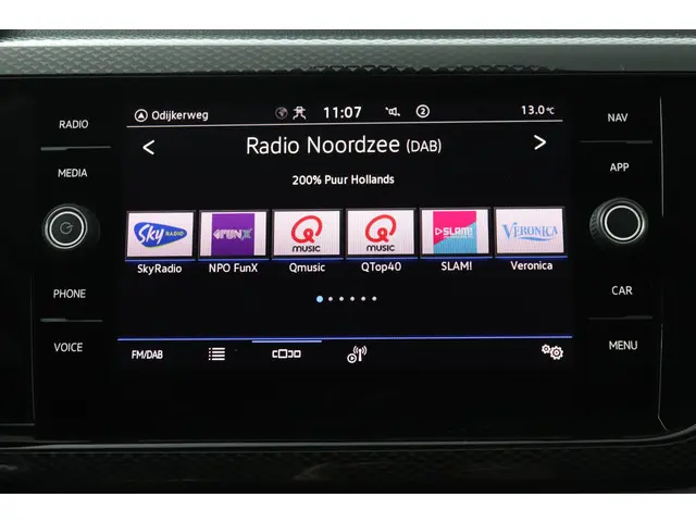 Volkswagen Taigo 1.0 TSI 110pk DSG Life 2022 Benzine 17