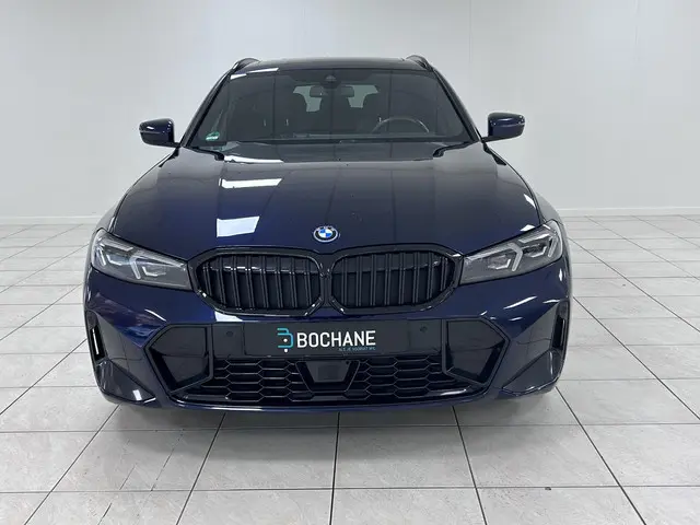 BMW 3 Serie Touring 330e xDrive 2022 Hybride Benzine 18