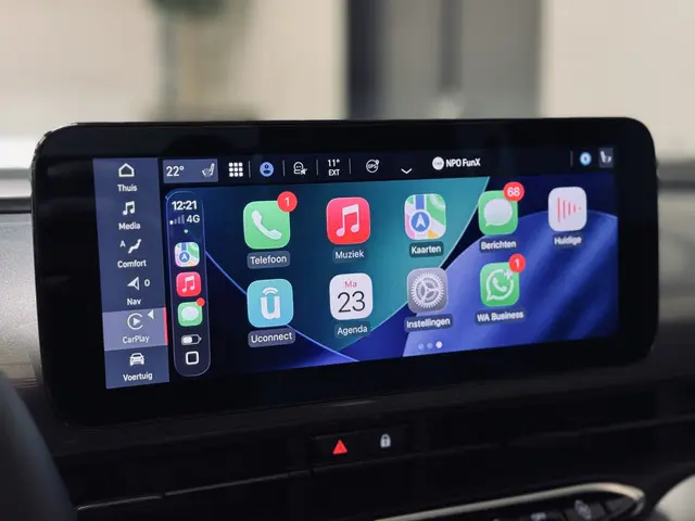 Fiat 500C Icon 42 kWh 2021 Elektrisch 23