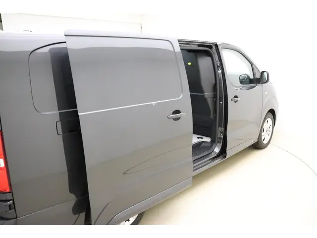 Opel Vivaro-e Electric L3 75 kWh 2025 Elektrisch 11