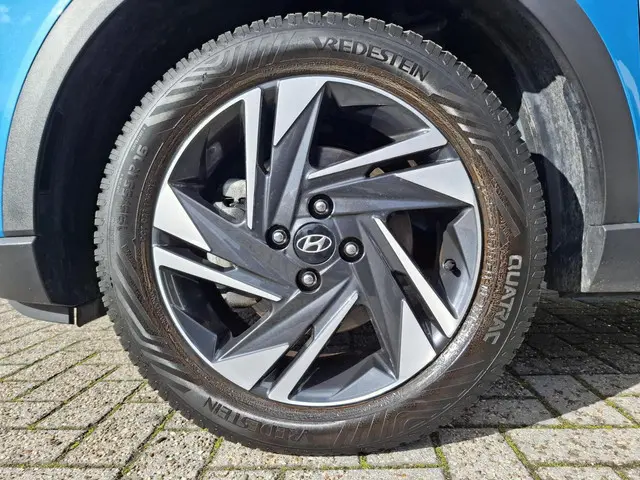 Hyundai Bayon 1.0 T-GDI Comfort Smart 2022 Benzine 11