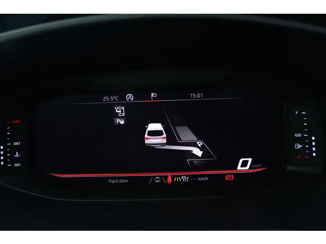 SEAT Tarraco 1.5 TSI XCELLENCE 7-PERS 2019 Benzine 37