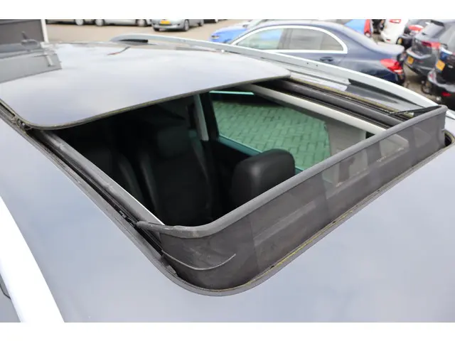 Volkswagen Sharan 2.0 TDI Highline 7p. 2016 Diesel 5