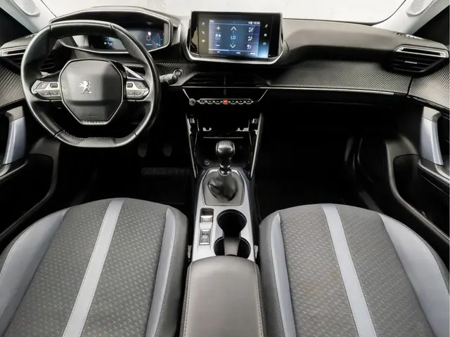 Peugeot 2008 1.2 PureTech Sport 2020 Benzine 6
