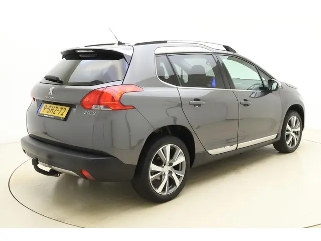Peugeot 2008 1.6 VTi Féline 2013 Benzine 2