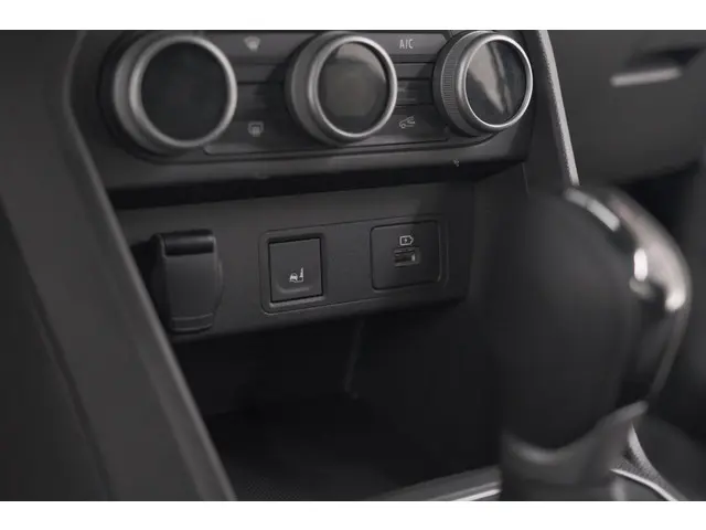 Dacia Sandero Stepway TCe 90 Extreme 2024 Benzine 41