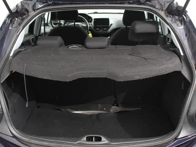 Peugeot 208 1.2 PureTech Allure 2019 Benzine 34