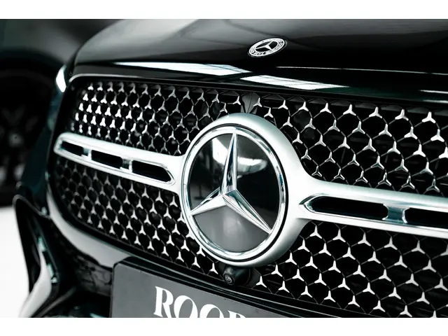 Mercedes-Benz GLE 450 2023 Benzine 20