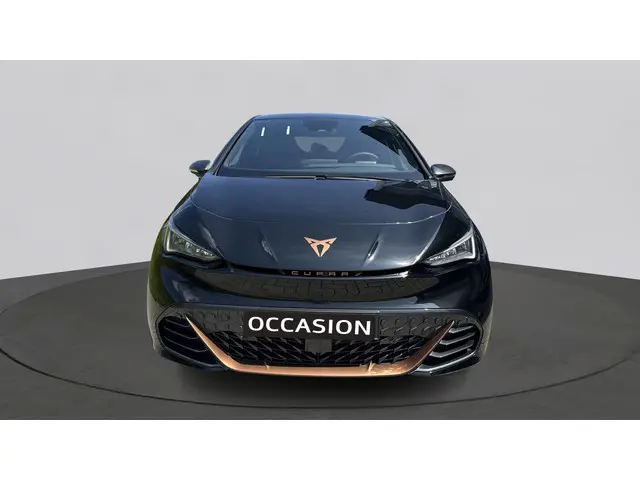 CUPRA Born Business 59 kWh 2024 Elektrisch 2